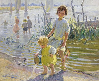  av Dorothea Sharp