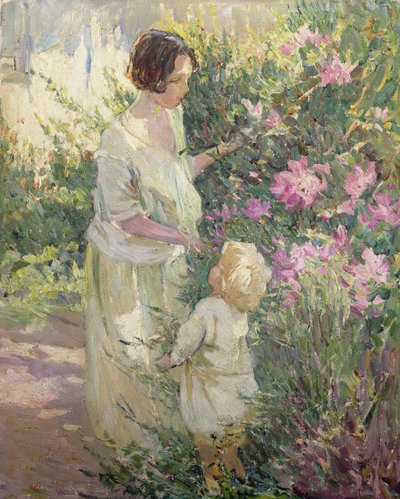  av Dorothea Sharp