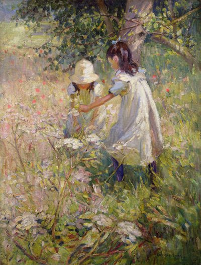  av Dorothea Sharp