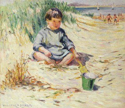  av Dorothea Sharp