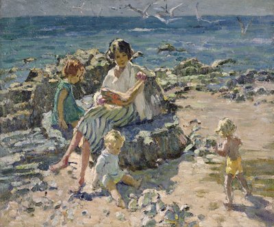  av Dorothea Sharp