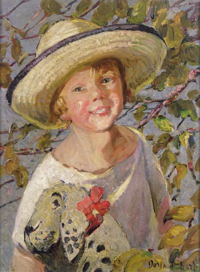  av Dorothea Sharp