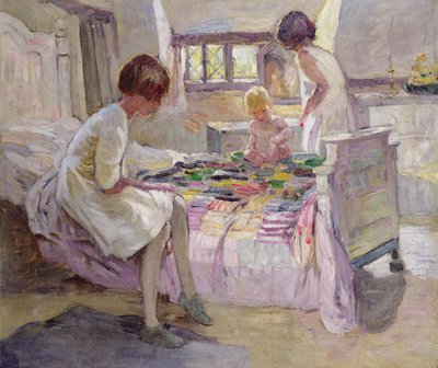  av Dorothea Sharp
