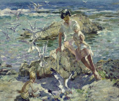  av Dorothea Sharp