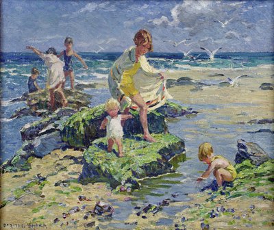  av Dorothea Sharp