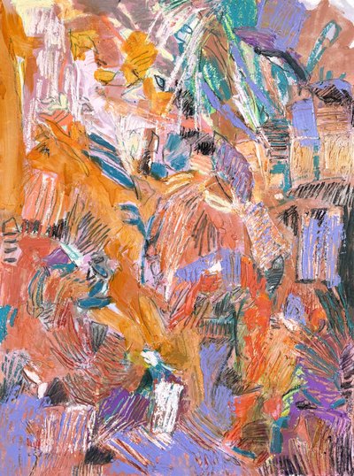  av Dorothy Fagan