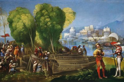  av Dosso Dossi