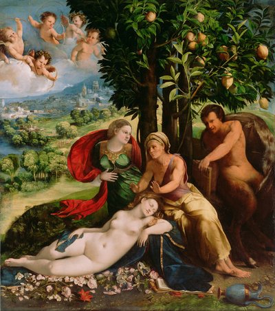  av Dosso Dossi