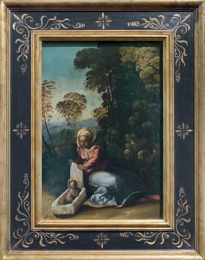  av Dosso Dossi