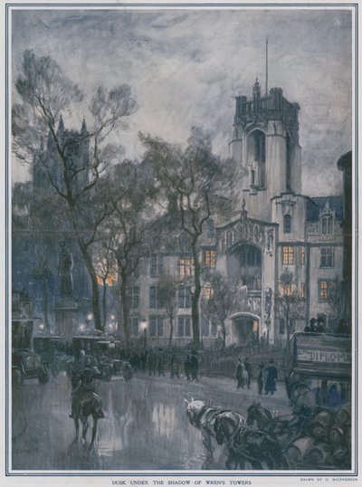  av Douglas Macpherson
