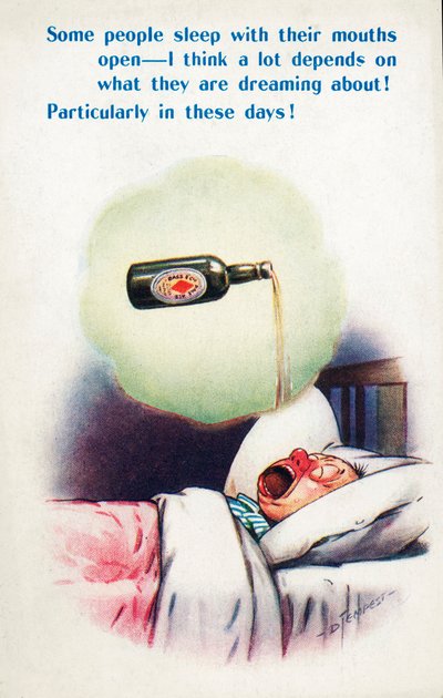  av Douglas Tempest