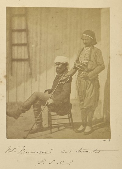 av Dr. William Robertson