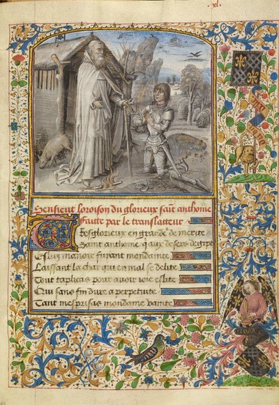  av Dreux Jean