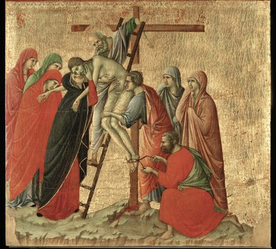  av Duccio di Buoninsegna