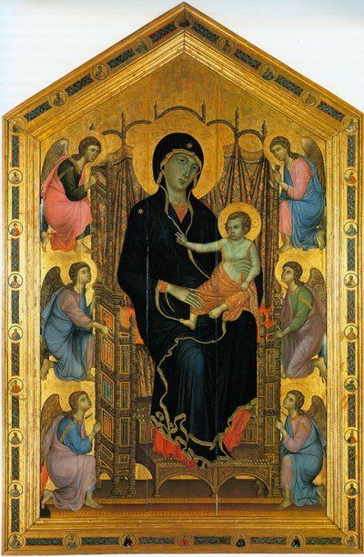  av Duccio di Buoninsegna