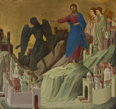  av Duccio di Buoninsegna