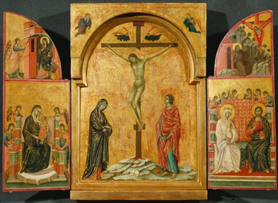  av Duccio di Buoninsegna