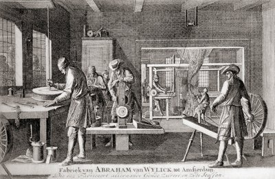  av Dutch School