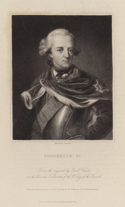 Fredrik II av Dutch School