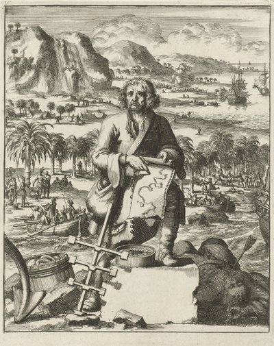 av Dutch School