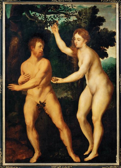 Høsten av Dutch School