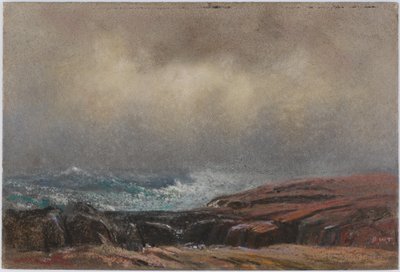  av Dwight William Tryon
