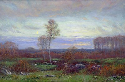  av Dwight William Tryon