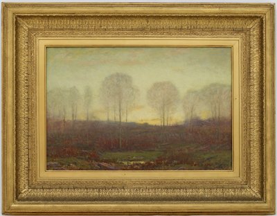  av Dwight William Tryon