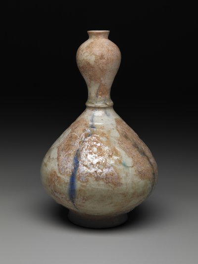 Vase av Dynasty Seljuq