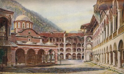 Bulgaria ..., ca 1920 av ENA