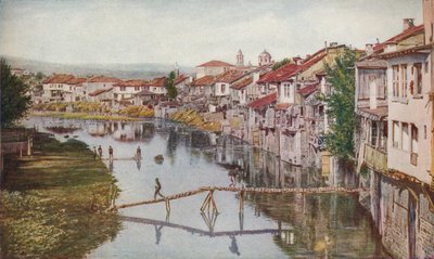 Bulgaria ..., ca 1920 av ENA