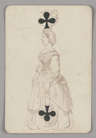 To av klubbene av E. Le Tellier
