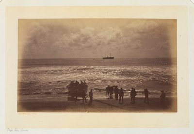  av Eadweard Muybridge