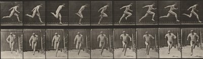  av Eadweard Muybridge