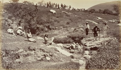  av Eadweard Muybridge