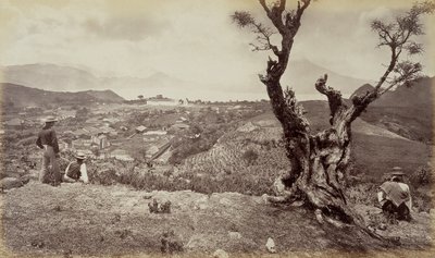  av Eadweard Muybridge