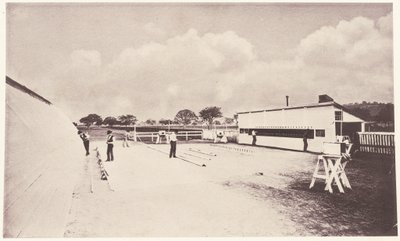 Hesten i bevegelse som vist ved øyeblikkelig fotografering. Med en studie om dyremekanikk basert på anatomi og kameraets åpenbaringer. Utført og publisert i regi av Leland Stanford av Eadweard Muybridge