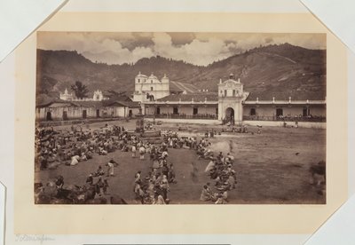  av Eadweard Muybridge