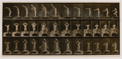  av Eadweard Muybridge