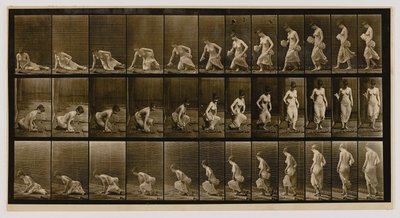  av Eadweard Muybridge