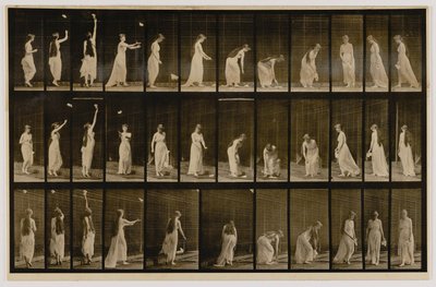  av Eadweard Muybridge