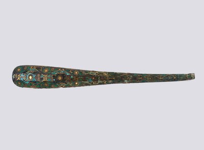 Kleskrok av Eastern Zhou Dynasty Chinese School