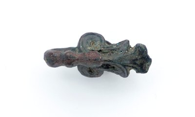 Kleskrok, 400-200 f.Kr av Eastern Zhou Dynasty Chinese School