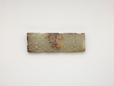 Anheng av Eastern Zhou Dynasty Chinese School
