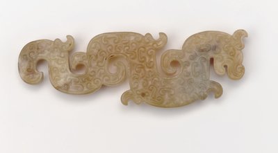 Anheng av Eastern Zhou Dynasty Chinese School