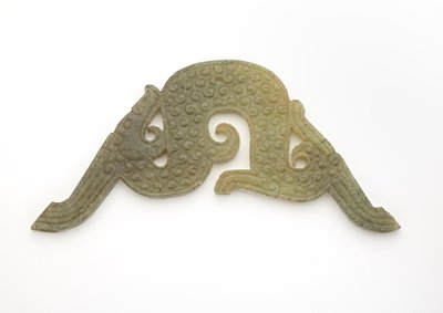Anheng av Eastern Zhou Dynasty Chinese School