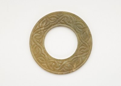 Anheng av Eastern Zhou Dynasty Chinese School