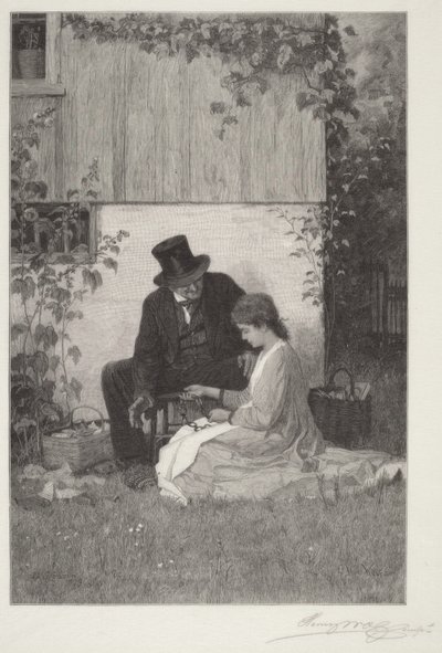 av Eastman Johnson