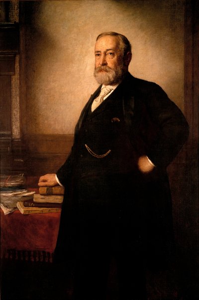  av Eastman Johnson