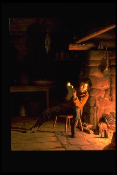  av Eastman Johnson